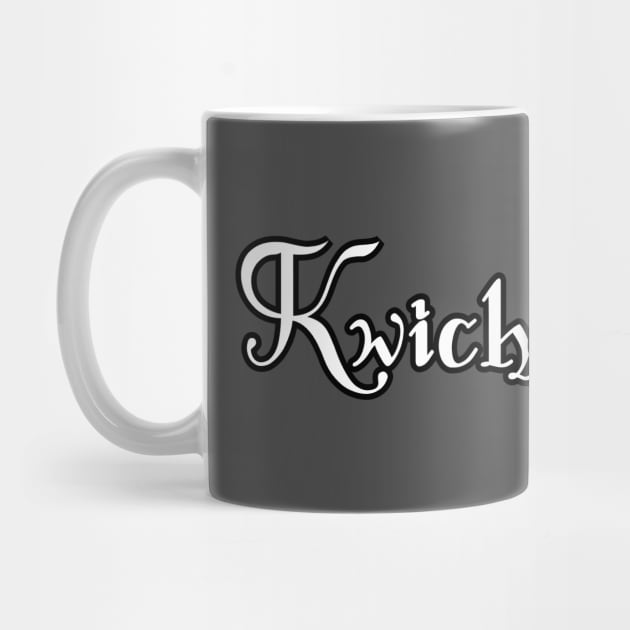 Kwicherbichen by Kleiertees